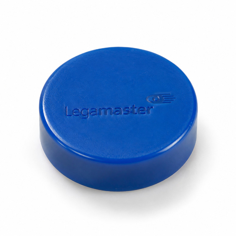 Legamaster ronde magneten 20 mm - 20 stuks