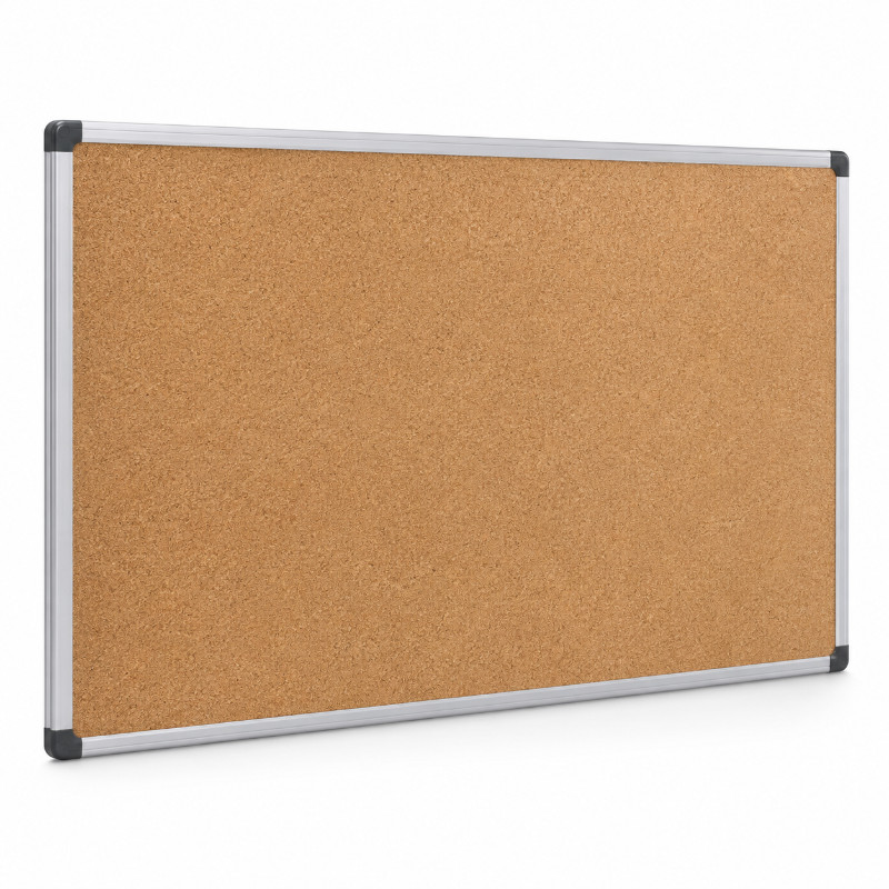 Legamaster Unite prikbord kurk 90x60 cm