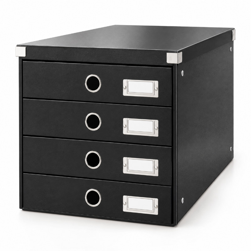 Leitz Click & Store ladenbox 4 laden