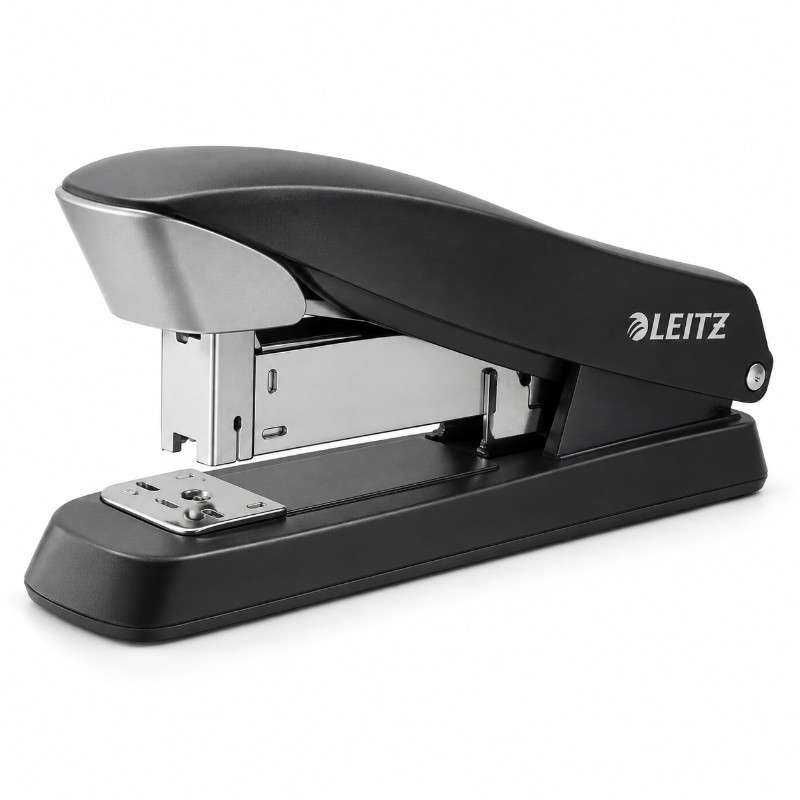 Leitz Heavy Duty Flat Clinch nietmachine