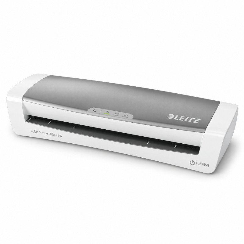 Leitz iLAM Home Office A4 lamineermachine