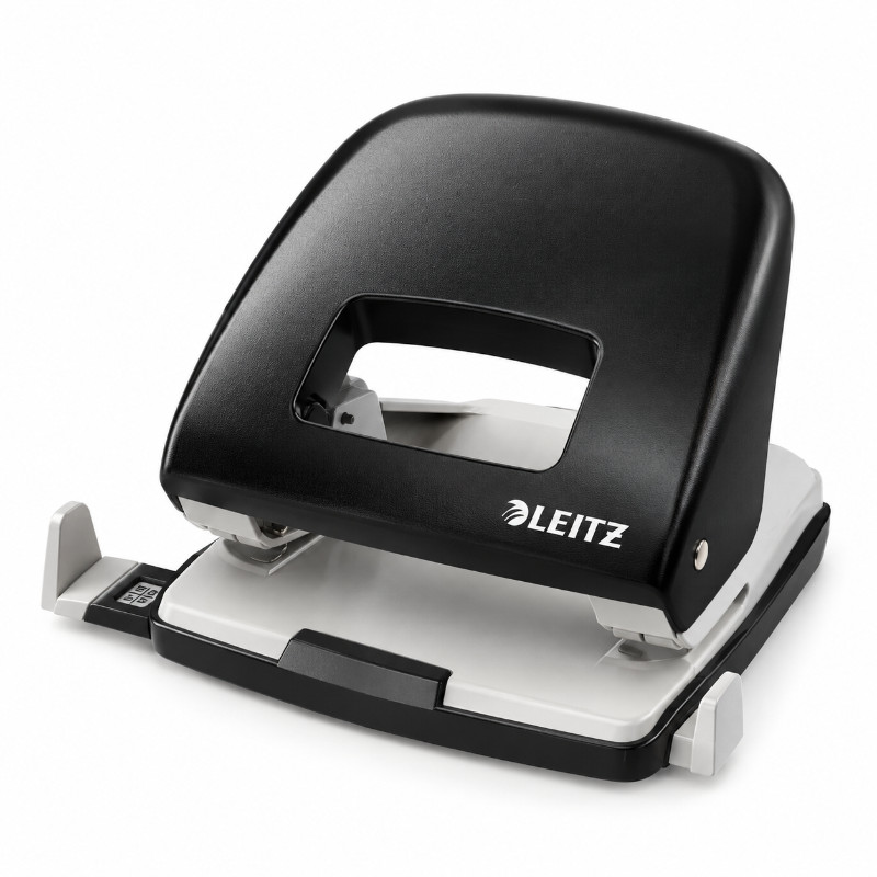 Leitz NeXXt 5008 perforator zwart