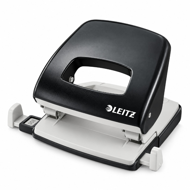 Leitz NeXXt metalen perforator