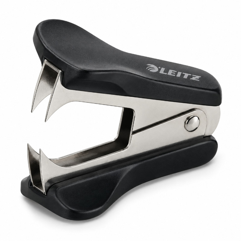 Leitz NeXXt ontnieter zwart