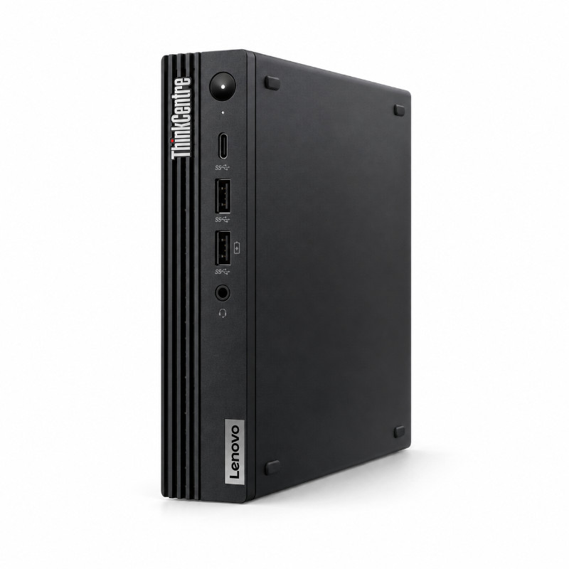 Lenovo ThinkCentre M70q Tiny - 16 GB/512 GB