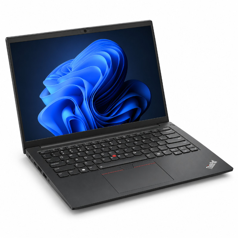 Lenovo ThinkPad E14 G7 - 16 GB/512 GB