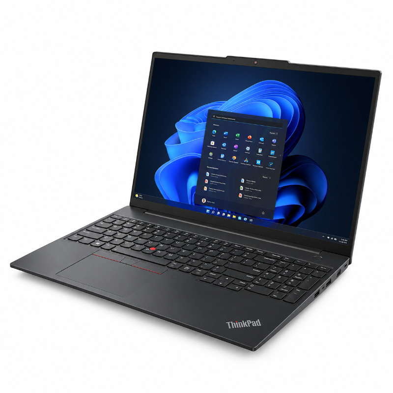 Lenovo ThinkPad E16 G3 - Ultra 5, 16 GB, 512 GB