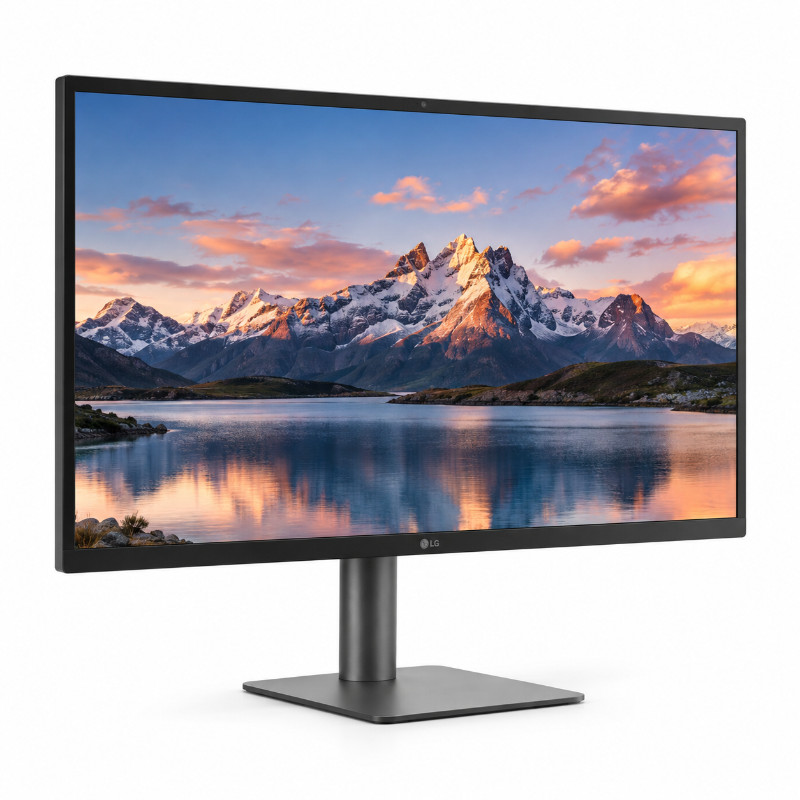 LG UltraFine 27-inch 4K-monitor