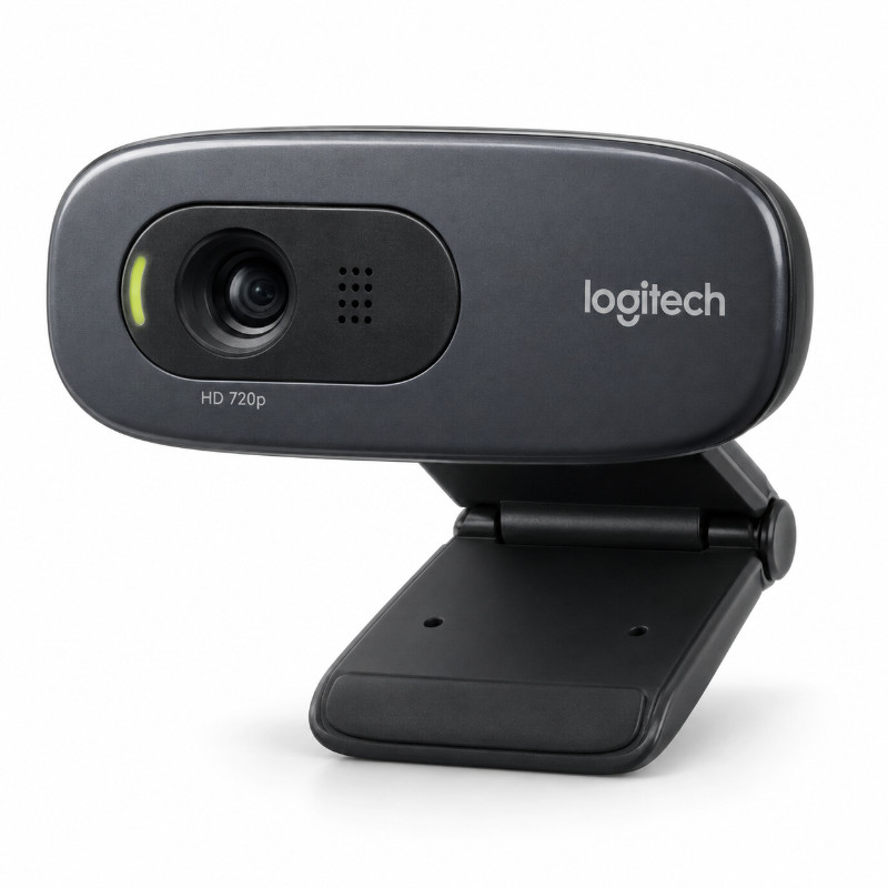 Logitech HD Webcam C310