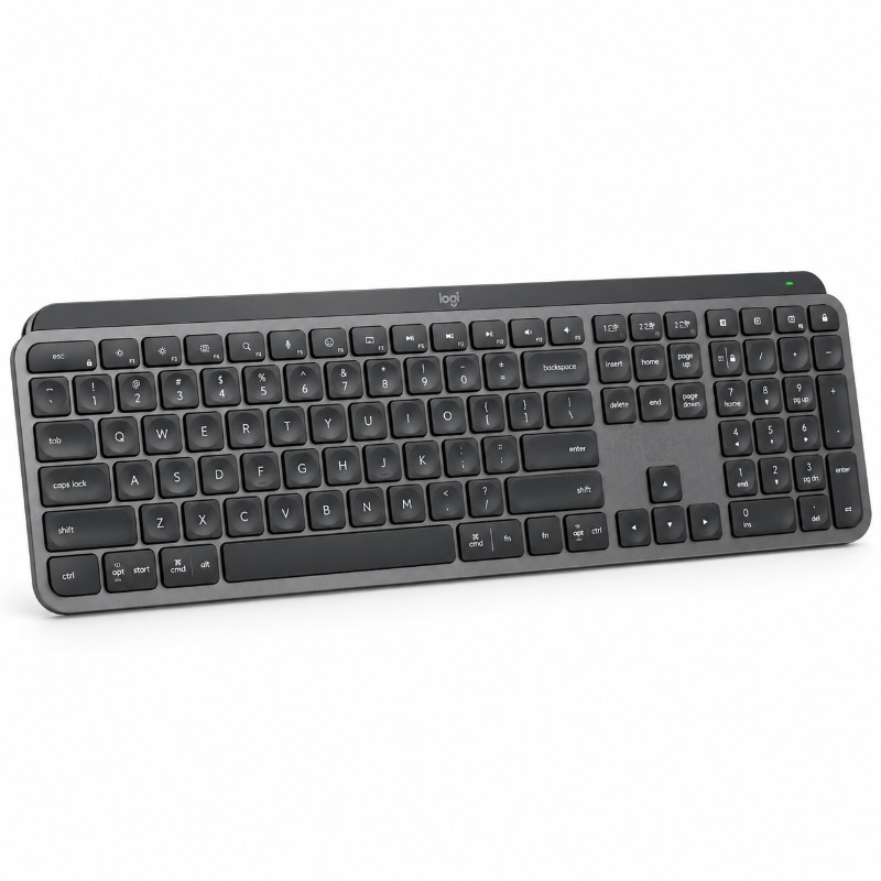 Logitech MX Keys S toetsenbord