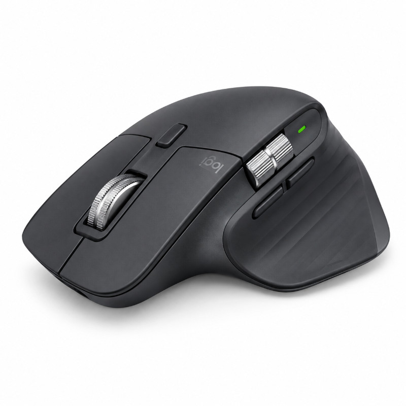 Logitech MX Master 3S muis