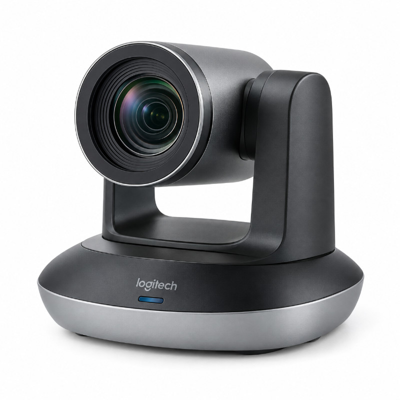 Logitech PTZ Pro 2 conferentiecamera