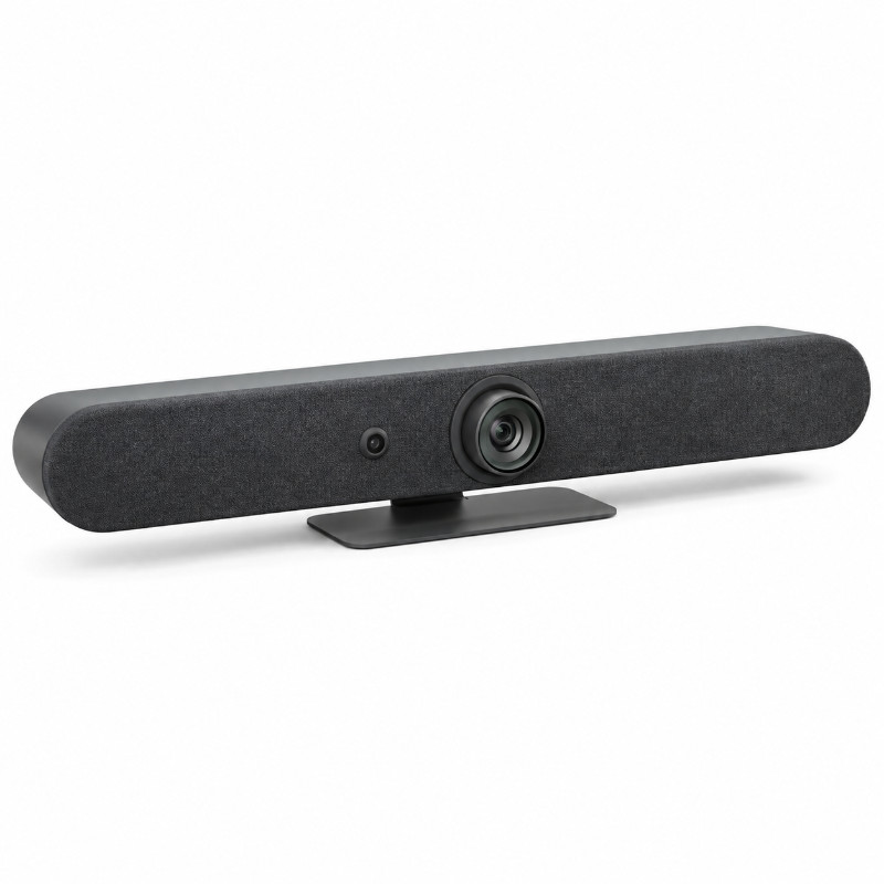Logitech Rally Bar videoconferentiesysteem
