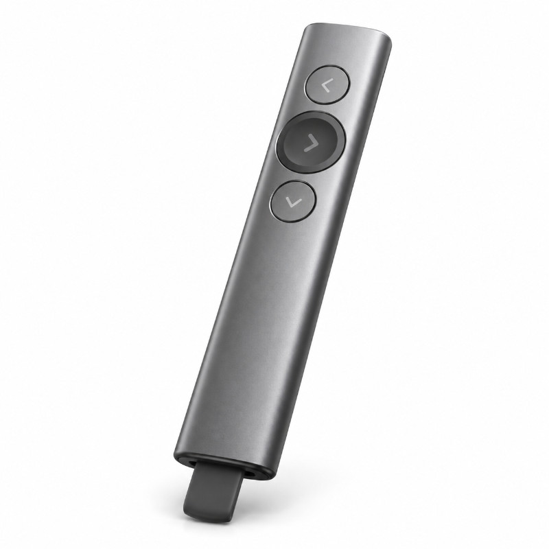 Logitech Spotlight presenter