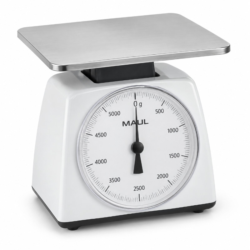 MAUL Gloss briefweger tot 5.000 gram