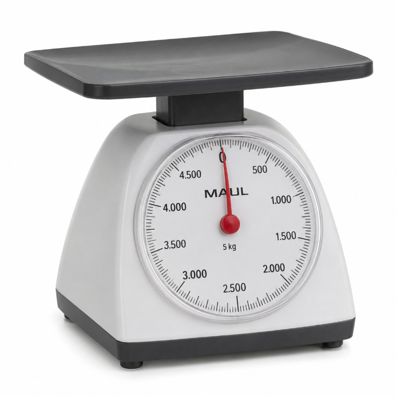 MAUL Libra briefweger tot 5.000 gram