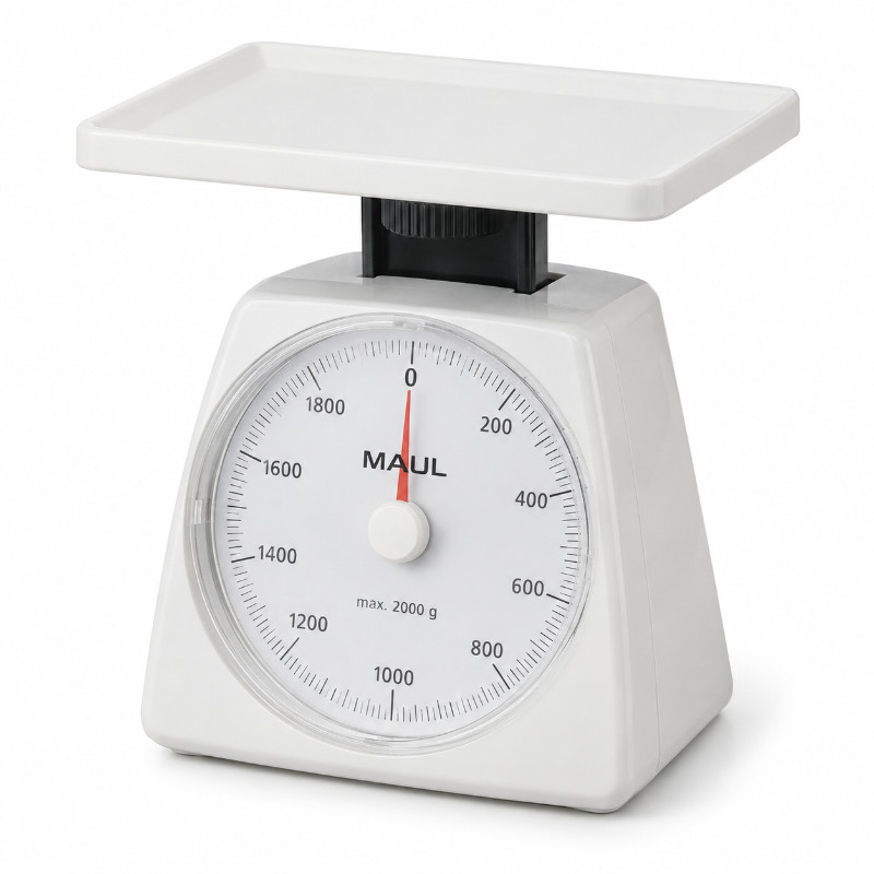 MAUL Start briefweger tot 2.000 gram
