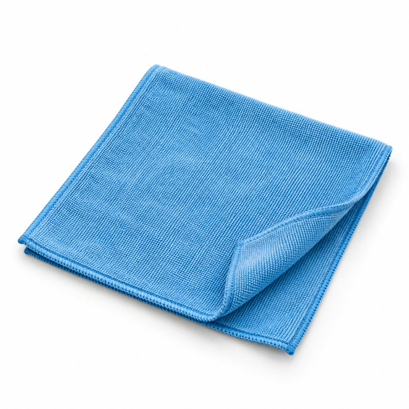Microvezeldoeken 40x40 cm - 20 stuks