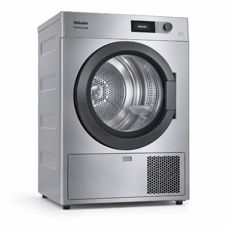 Miele professionele droger PDR 507