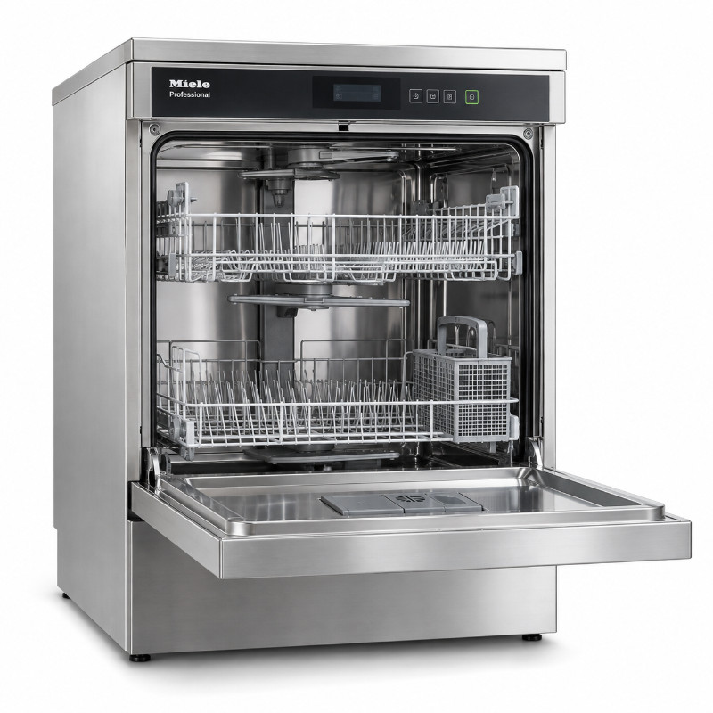 Miele professionele vaatwasser PG 8056