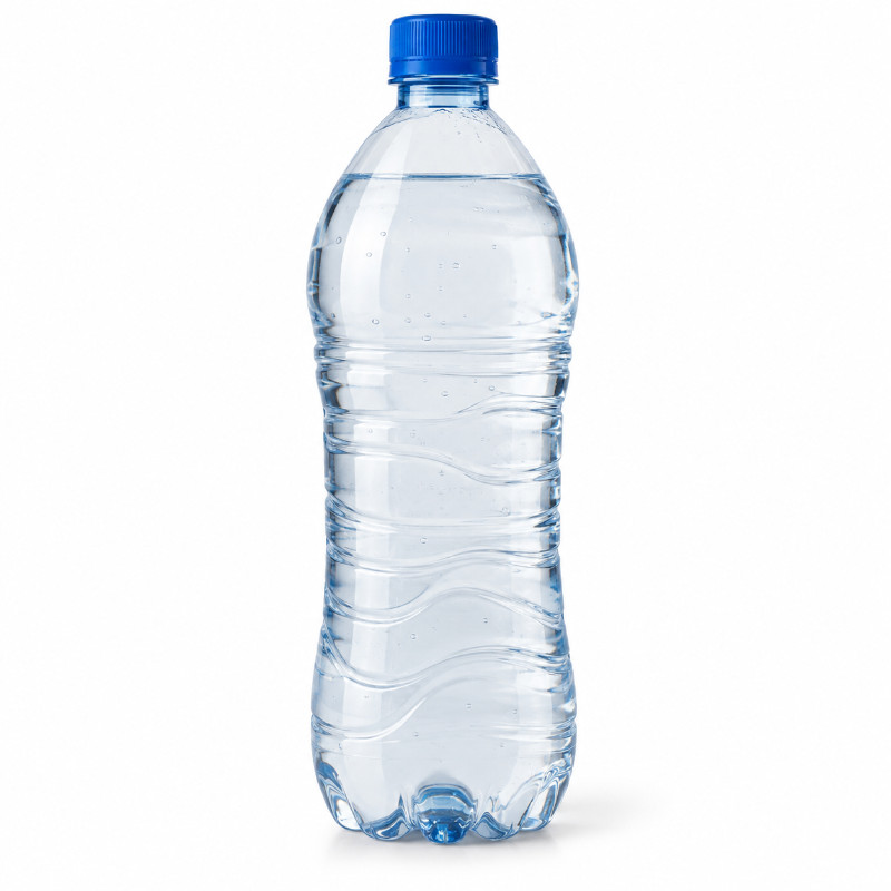 Mineraalwater 1 liter - 12 stuks