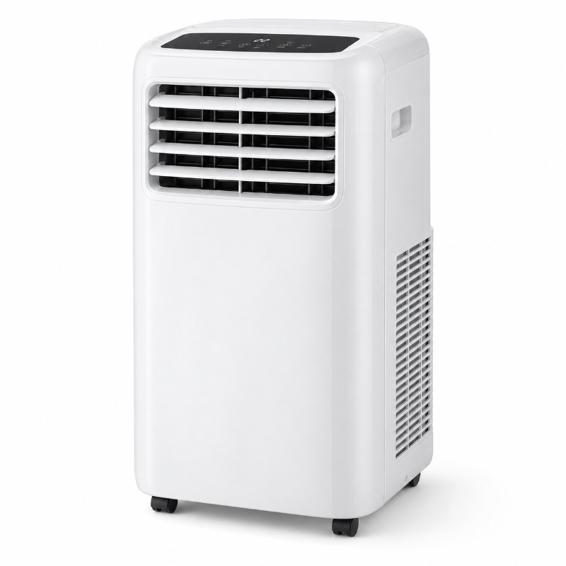 Mobiele airconditioner 9.000 BTU