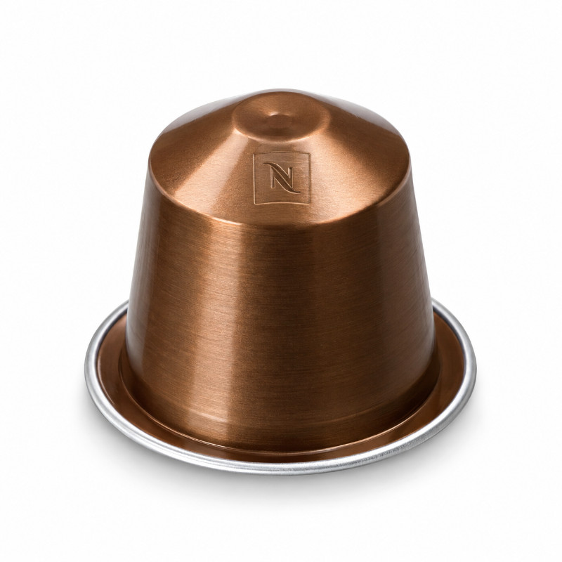 Nespresso Professional capsules - 50 stuks