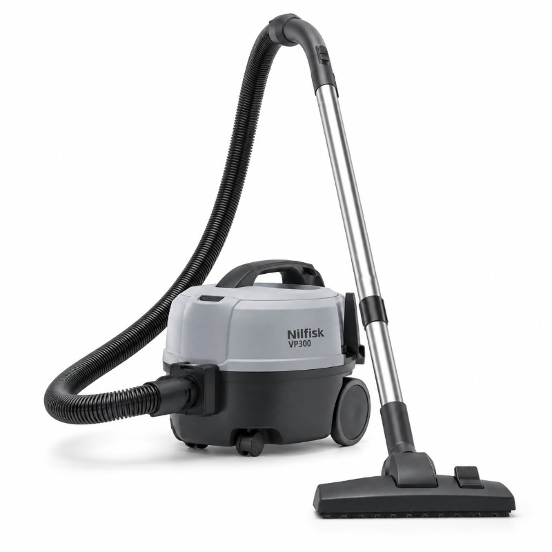 Nilfisk VP300 professionele stofzuiger
