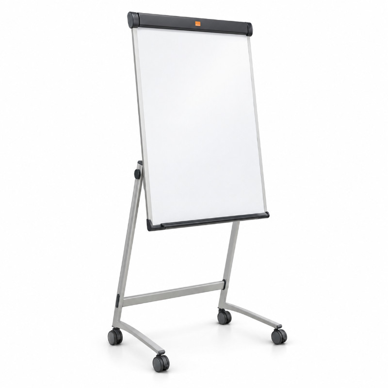 Nobo Move & Meet mobiele flipover