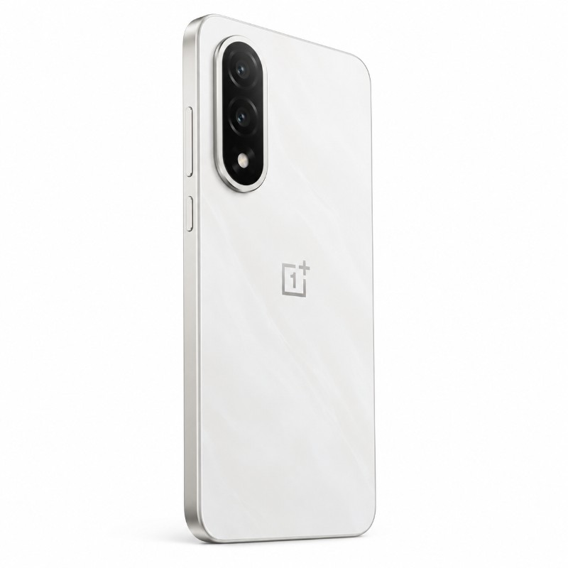 OnePlus Nord CE 5 128GB Wit 5G