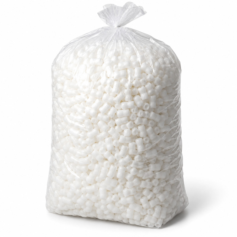 Opvulchips 500 liter