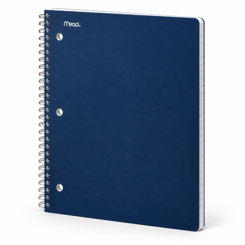 Oxford International collegeblok A4+ - 5 stuks