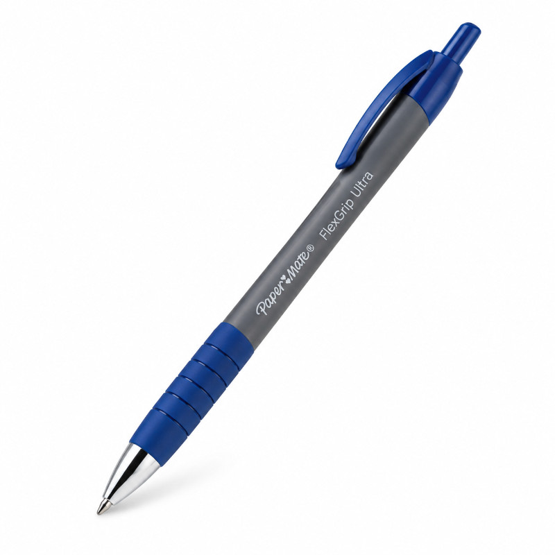 Papermate Flexgrip Ultra balpennen