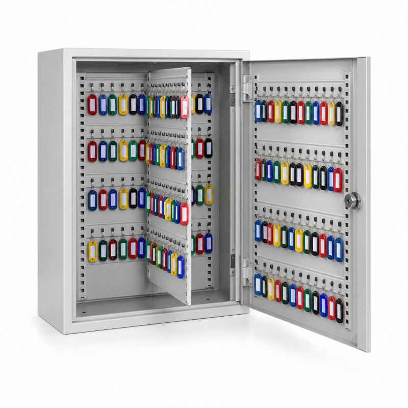 Pavo High Security sleutelkast - 300 haken