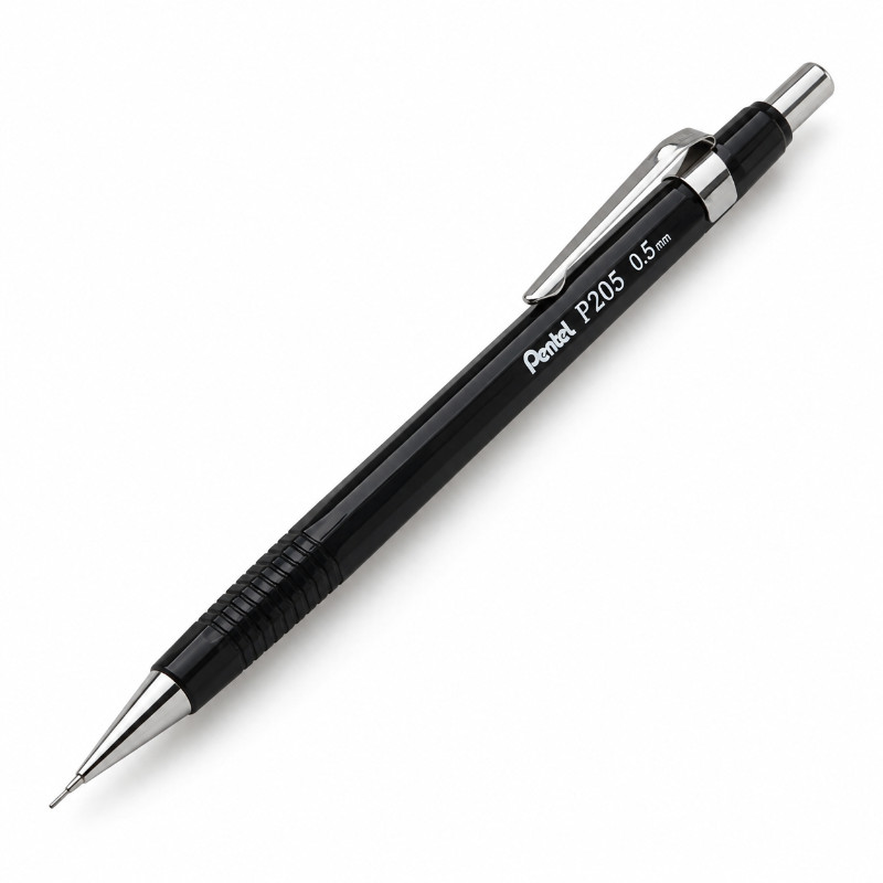 Pentel P205 vulpotlood 0,5 mm