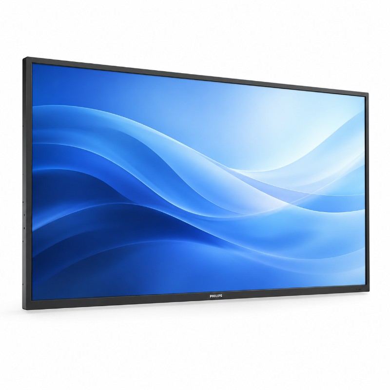 Philips 75-inch professioneel display