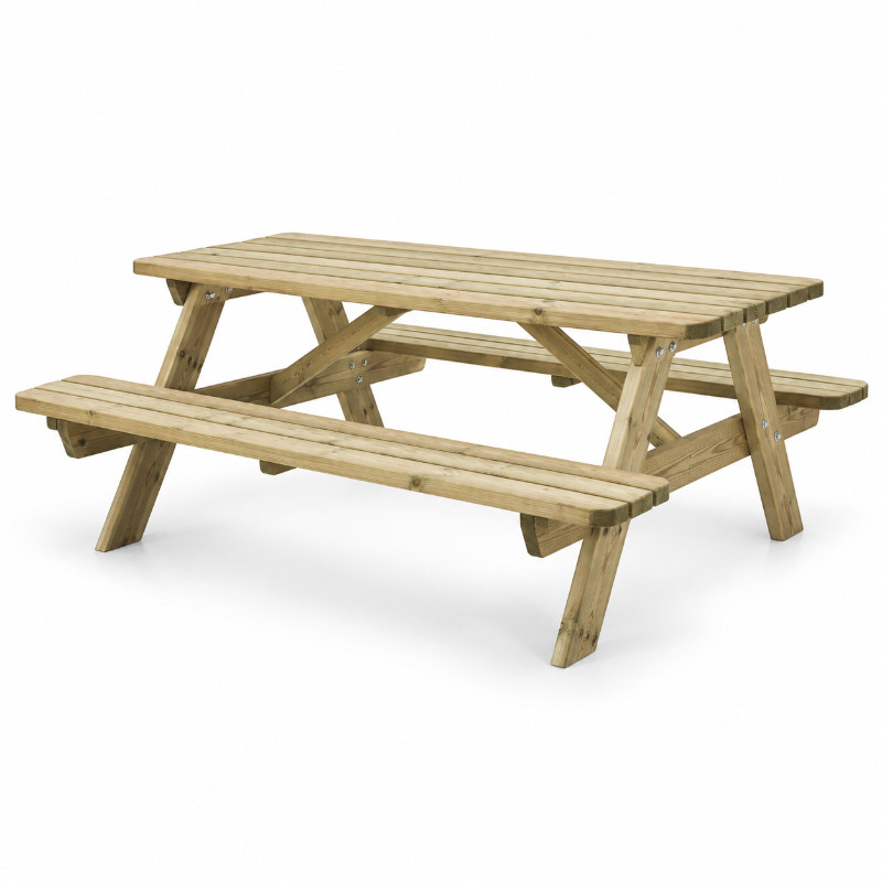 Picknicktafel Pic