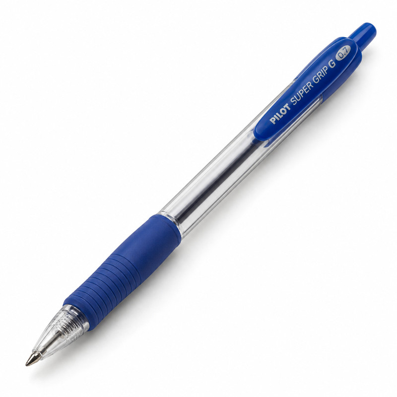 Pilot Super Grip G balpennen - 12 stuks