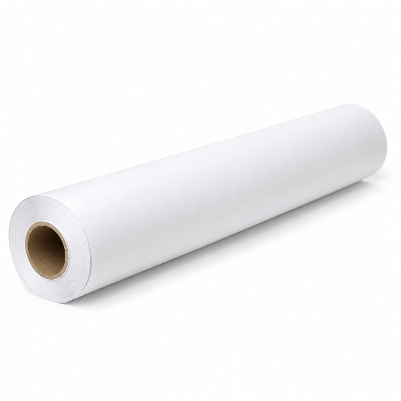 Plotterpapier 914 mm x 50 m - 90 gram