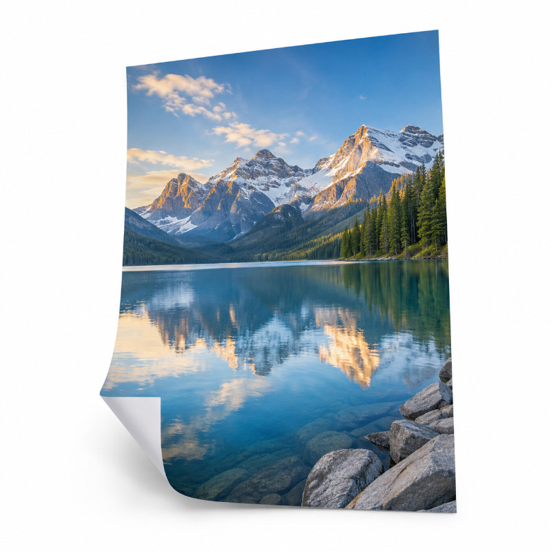 Posters A1 170 gram - 25 stuks