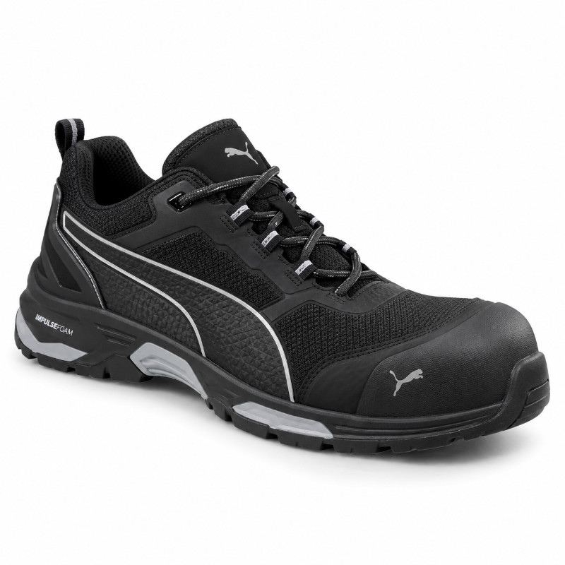 Puma Safety Fuse Motion S3 veiligheidsschoenen