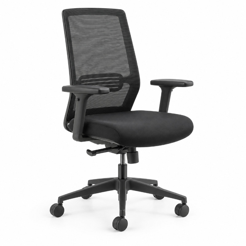 Quadrifoglio Open bureaustoel