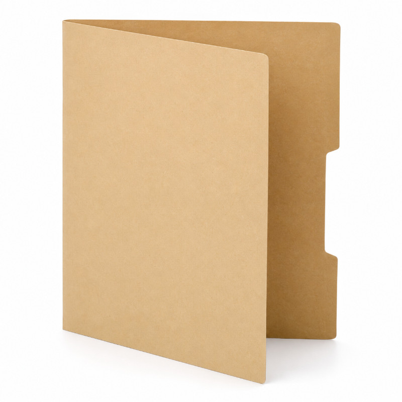 Quantore binnenmappen A4 - 100 stuks