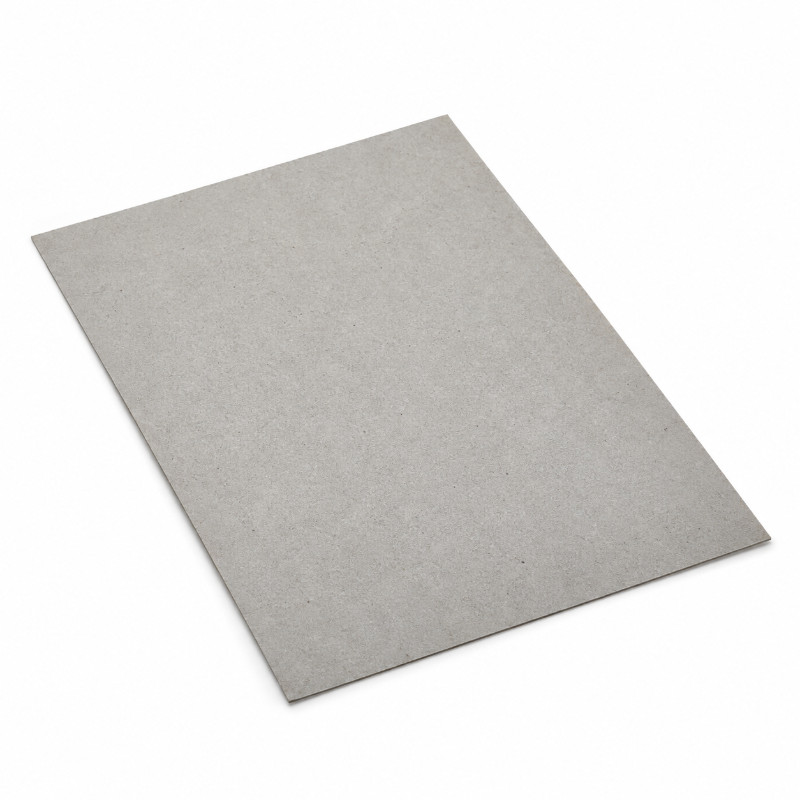 Quantore grijskarton A4 - 100 vel