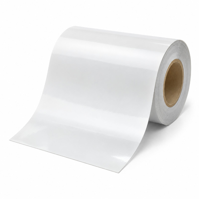 Raamstickers gesneden folie - 5 m2