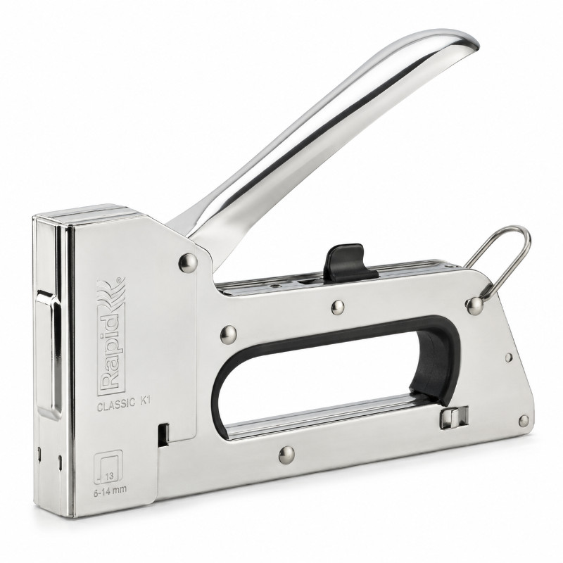 Rapid Classic K1 niettang