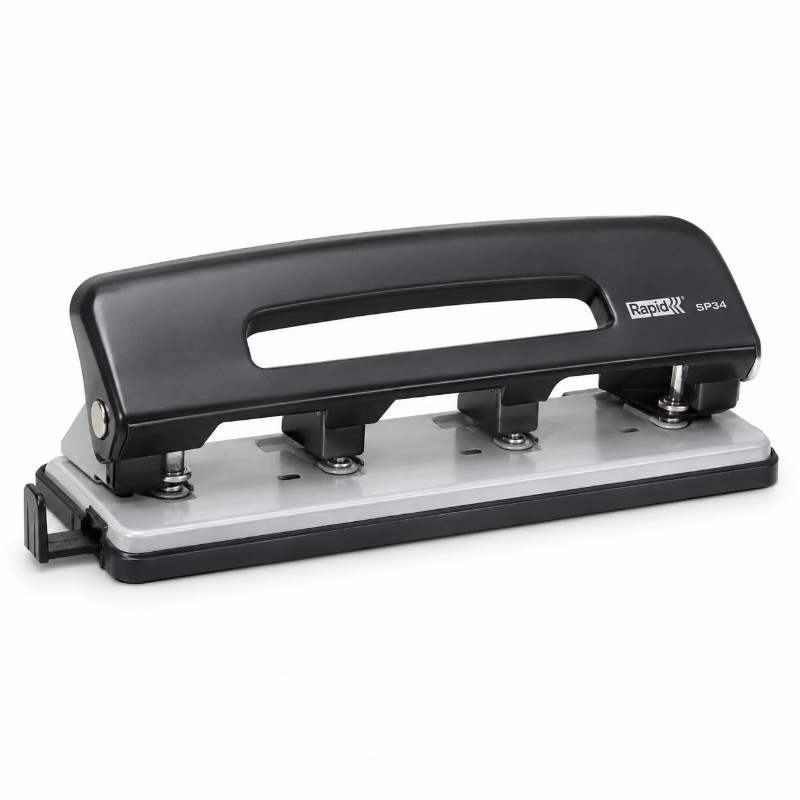 Rapid SP34 viergaatsperforator