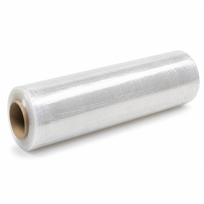 Rekfolie 500 mm x 300 m - 6 rollen
