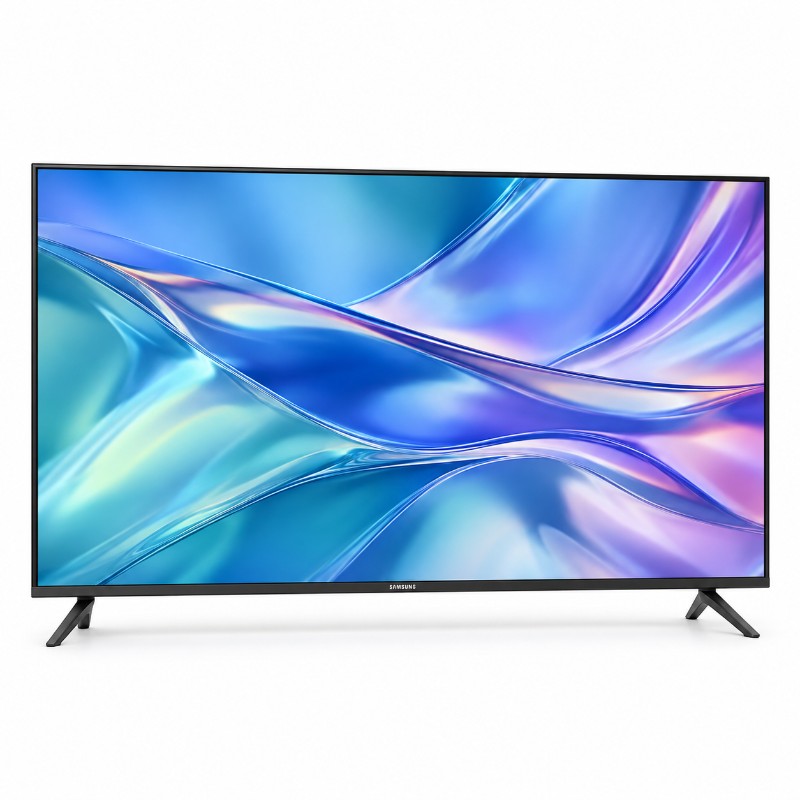Samsung 55-inch 4K UHD-televisie