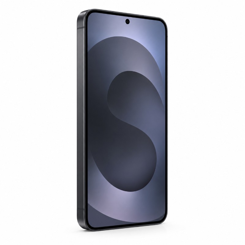 Samsung Galaxy S25 256GB Zwart 5G